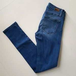 Paige skinny jean, 23